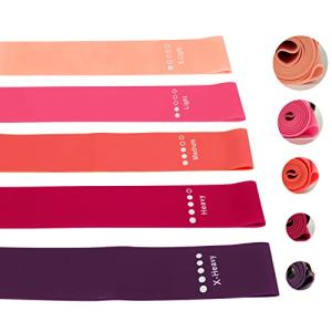 roseddy トレーニングチューブ 5強度の買取情報