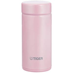 タイガー魔法瓶(TIGER) マグボトル シェルピンク 200ml MMP-J021PS｜tamari-do
