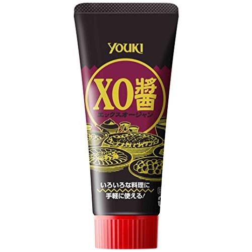 ユウキ XO醤 80g