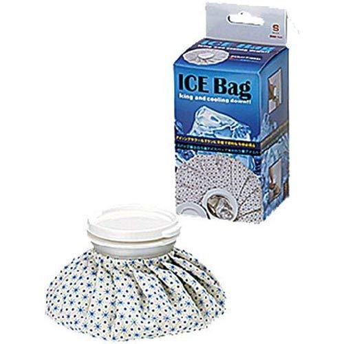 Finoa(フィノア) 氷のう アイスバックスノーMサイズ 10502