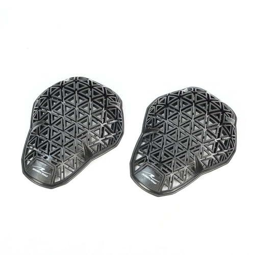 ラフアンドロード(ROUGH&amp;ROAD) バイク用プロテクター CE-LEVEL2 フレックスエアパ...