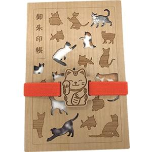 CRU-CIAL クルーシャル 御朱印帳 バン...の詳細画像2