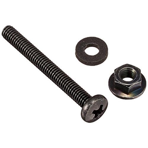 親和産業 高性能制振ワッシャー付き25mm厚FAN用ネジセット FS-NSC25