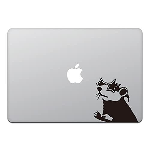 カインドストア MacBook Air/Pro 11 / 13インチ マックブック ステッカー シー...