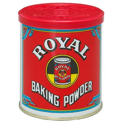 鈴商 ロイヤル ベーキングパウダー 226g