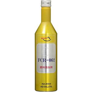 エーゼット (メール便で送料無料)AZ FCR-062 燃料添加剤 100ml
