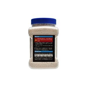 カミハタ リン酸・ケイ酸吸着ろ材 1400ccの詳細画像1