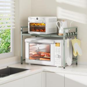 DAIWIN レンジ上ラック トースターラック ...の商品画像