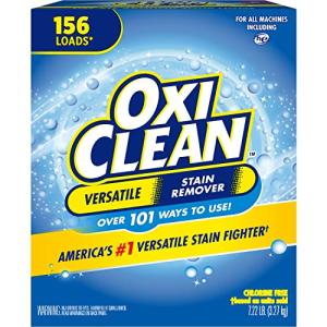 オキシクリーン EX3270g (アメリカ製/大容量) 酸素系漂白剤 大掃除 頑固な汚れ 漂白 (粉末/色柄物にも使える) しみ抜き 油汚れ/洗｜たまり堂