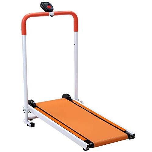 タック ルームウォーカー 折りたたみ 自走式 マット付き