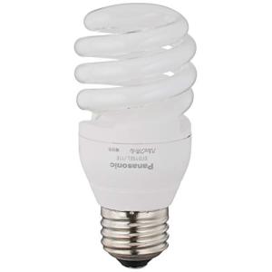 Panasonic（パナソニック） 電球形蛍光灯（蛍光ランプ） パルック