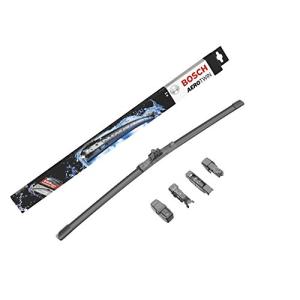 BOSCH(ボッシュ) 輸入車用 フラットワイパーブレード エアロツイン 汎用タイプ 400mm AP16U