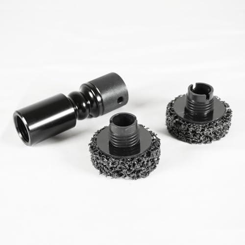 長輝LITETEC ハブボルトクリーナー AG-01