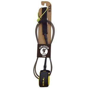 TLS STD LEASH 9ft BABY YELLOW｜tamari-do