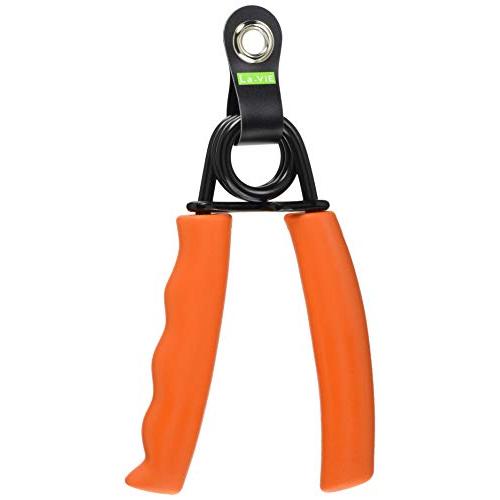 La-VIE(ラヴィ) ハンドグリップCrash 50kg  メーカー純正品