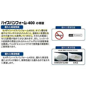 セメダイン(Cemedine) 1液型発泡ウレ...の詳細画像1