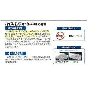 セメダイン(Cemedine) 1液型発泡ウレ...の詳細画像2