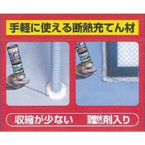 セメダイン(Cemedine) 1液型発泡ウレ...の詳細画像3