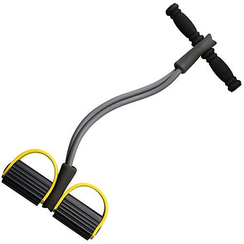 La-VIE(ラヴィ) チューブスリマー ローイングチューブ ボートこぎ運動 筋トレ 3B-3046...