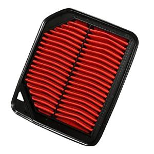 MONSTER SPORT エアフィルター  POWER FILTER PFX300  SD28A ジムニー JB64W 用 純正互換 エアクリ