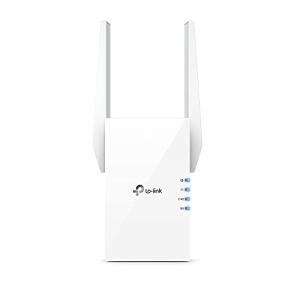 TP-Link WIFI 中継器 WiFi6 無...の商品画像