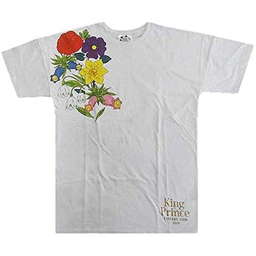 King &amp; Prince Ｔシャツ Concert Tour 2019 キンプリ キング＆プリンス...