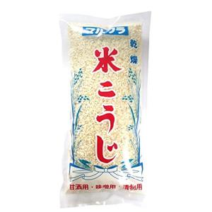 マルクラ 乾燥米こうじ 500g｜tamari-do