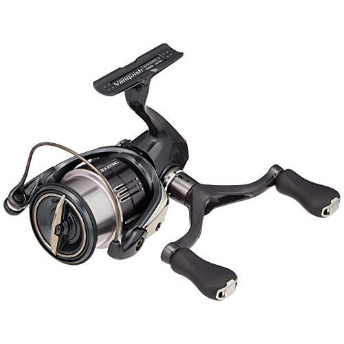 シマノ(SHIMANO) スピニングリール 19 ヴァンキッシュ C3000SDHHG エギング