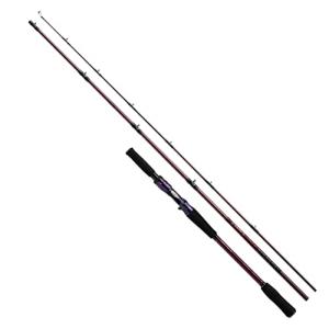 ハートランド　HEARTLAND 802MHRB-21 バスロッド　ダイワ DAIWA（釣り） ダイワ ハートランド 802MHRB-21 (2021年モデル