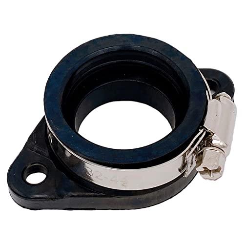 Meliore ラバーインシュレーター キャブレター マニホールド VM26 PE24 PE28 P...