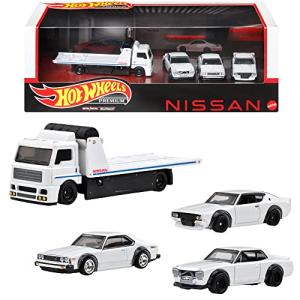1/64 4台セット Track Day ホットウィール Hot Wheels : R&B web