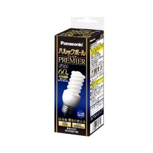 パナソニック ミニクリプトン電球 100V 60W形(54W) E17口金 35mm径