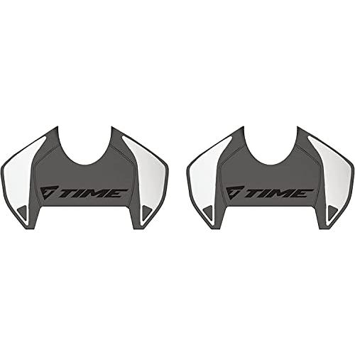 タイム（TIME） XPRO アッパーカバー（XPRO専用 左右セット ） T2HB001