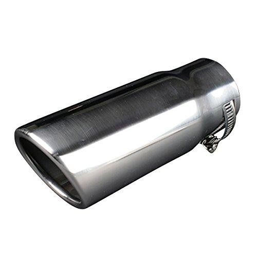 viz マフラーカッター 321 RAV4 Will VS Will Vi bB iQ テールエンド...