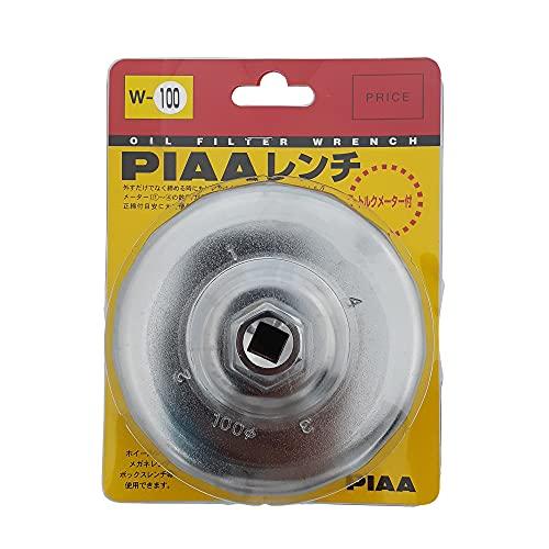 PIAA オイルフィルター用 カップ型レンチ 1個入 （適用フィルター品番：PT5/PT9/PT12...