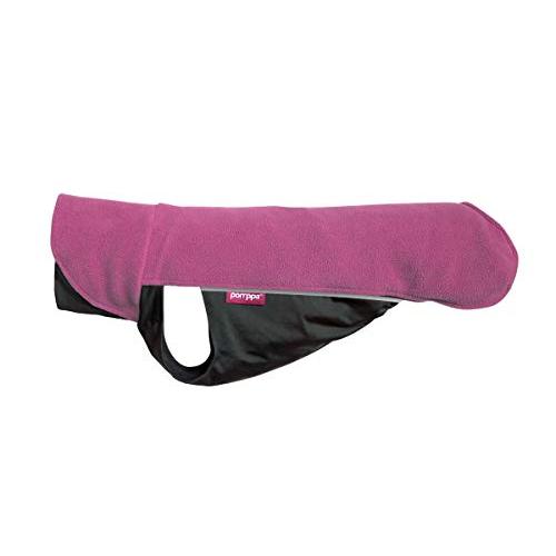 Pomppa(ポムッパ) ユンパ ポムッパ 2018ダークピンク 犬用 80