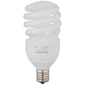 パナソニック蛍光灯　E26mm 60形 電球色 2個セット✖️5箱 Panasonic（パナソニック） パルックLED電球プレミア ミニクリプトン形