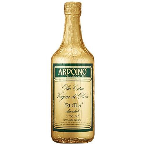 フードライナーアルドイノエキストラヴァージンオリーブオイルフルクトゥス750ml