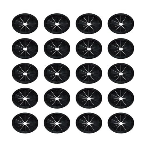 まとめ買い20個セットBelca(ベルカ) 日本製 排水口 ふた 流し用菊割れゴム 80タイプ 20...