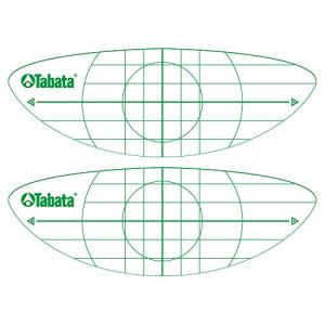 Tabata(タバタ) ゴルフ ショット マー...の詳細画像2