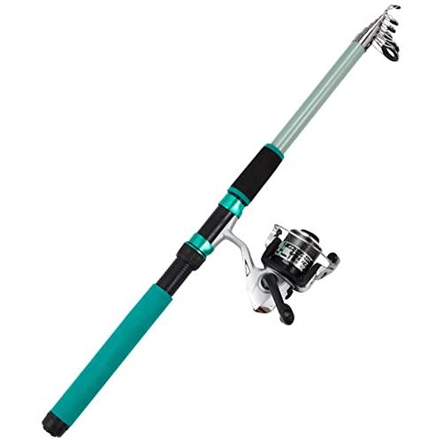 大阪漁具(OGK) 超ワンタッチ防波堤セット3 ロッド240+リール1000番 FS316324 フ...