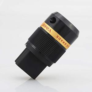 ビボルハイエンド 20Aインレットプラグ