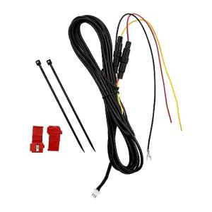 works　駐車監視直接配線コード Amazon | コムテック ドライブレコーダー用オプション 駐車監視