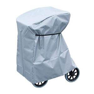 島製作所 シルバーカー シルバーカー用レインカバー UL-316346