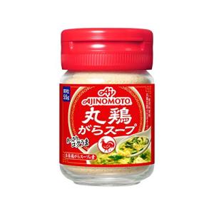 味の素 がらスープ 55g｜tamari-do