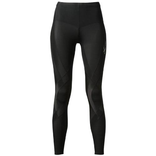 シーダブリューエックス/ワコール レディススポーツタイツ ジェネレーターモデル 下半身フルサポート ...