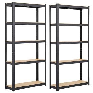 【在庫処分】Umimileラック スチールラック 幅60cm 3段 耐荷重120 Umimileラック スチールラック 幅60cm 3段 耐荷重120kg/段 メタル