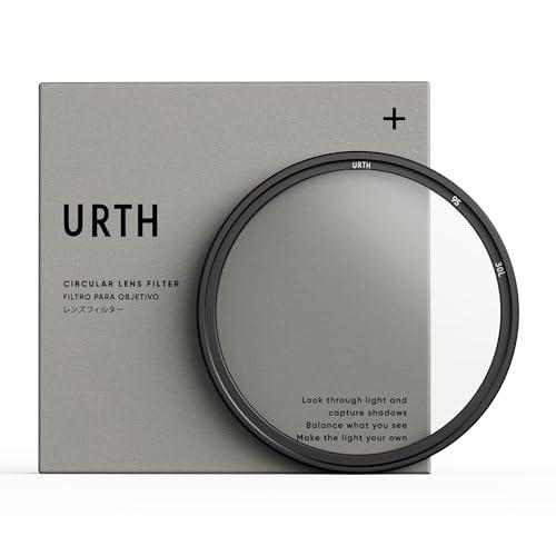 Urth 95mm UVレンズフィルター(プラス+)