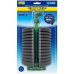 GEX スリムフィルター 交換ろ過材 スポンジカセット/SML共通 1個