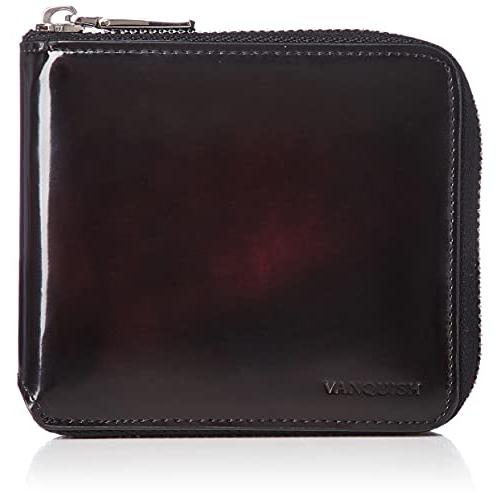 ヴァンキッシュ  二つ折り財布 VQM-43180